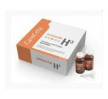 CareCella INTRODERM H3 с гиалуроновой кислотой Сухая кожа 1 флакон