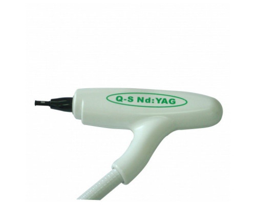 Лазерный наконечник Q-Switch ND: YAG Laser (1064 нм)